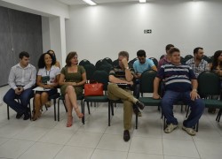Entrega de Certificados de NS aconteceu na ACIC 6 02