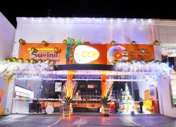 Concurso Decoração Natalina 7 mais cor fachada concurso