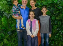 ACIC – 62 anos de histórias que inspiram o futuro. 239 NODINHA PRODUCOES