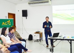 Criados Dois Novos Núcleos Setoriais na ACIC 6 DSC_0419