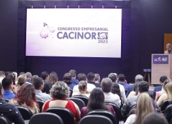 MARCO DA REGIONALIZAÇÃO. Congresso Empresarial Cacinor 2023! 13 d61b15d3-afb1-490d-957a-8643c5472604