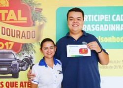 Avaliação Conclui Sucesso da Promoção Natal Sonho Dourado 48 DSC_0217