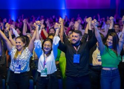 Ponto de Atendimento da ACIC Cianorte Recebe Selo Ouro de Referência do SEBRAE no Atendimento ao Empreendedor. 61 Inove -657
