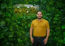 ACIC – 62 anos de histórias que inspiram o futuro. 259 NODINHA PRODUCOES