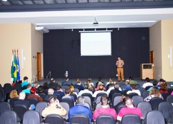 CODESC Realizou Palestra “Orientação de Segurança para a Sociedade” 10 DSC_0852