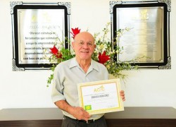 Novos Associados são Recebidos em Café com o Presidente 22 DSC_3132