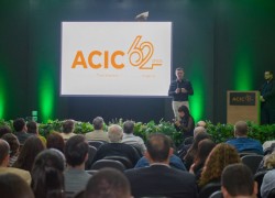 ACIC – 62 anos de histórias que inspiram o futuro. 113 NODINHA PRODUCOES