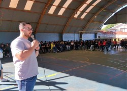 Núcleo de Ensino realizou ações do Projeto Empresário na Escola 3 1