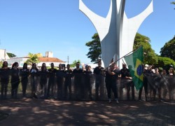 Contra a Corrupção e em Apoio a Lava Jato 10 DSC_0491