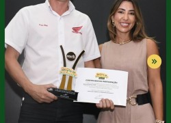 Patrocinadores da edição 2025 - Show de Prêmios 9 Durante o lançamento do Show de Prêmios ACIC 2026, os patrocinadores da edição 2025 foram reconh (4)