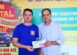 Avaliação Conclui Sucesso da Promoção Natal Sonho Dourado 18 DSC_0139