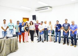 Encontros Empresariais em Parceria com o Ponto de Atendimento ao Empreendedor 8 Encontro Empresarial NAC - 16-11