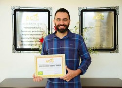 Novos Associados são Recebidos em Café com o Presidente 56 DSC_3118