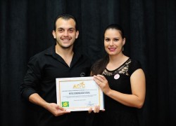 ACIC Realizou 11ª Cerimônia de Adesão Coletiva 43 22. NOTUS COMUNICAÇÃO VISUAL