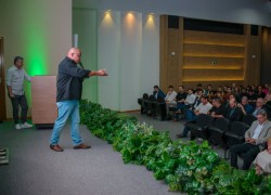 ACIC – 62 anos de histórias que inspiram o futuro. 127 NODINHA PRODUCOES