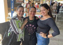 Aqui na ACIC você fica sabendo primeiro! Sucesso inaugural: 1º Feira Empreenda Mulher reúne empreendedores em Cianorte. 29 6f668d49-2792-40f5-a76a-8bb136fa19fc