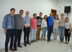 Núcleo de Farmácias de Cianorte Realiza Treinamento Gratuito 4 NUCLEO FARMACIA 1