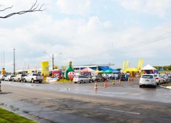 NAC Realizou 1º Pit Stop de Inspeção Veicular em Cianorte 12 DSC_0756