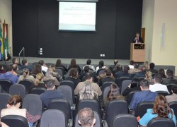 Palestra Gratuita Sobre Reforma Trabalhista Aconteceu na ACIC 4 DSC_1188