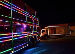 Vem Que Está Chegando o Natal em Cianorte 26 12