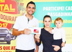 Avaliação Conclui Sucesso da Promoção Natal Sonho Dourado 52 DSC_0225