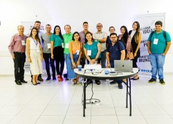 ACIC realizou Circuito Faciap Inovalab 3 FACIAP-INOVALAB