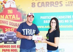 Avaliação Conclui Sucesso da Promoção Natal Sonho Dourado 66 DSC_1156