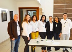 ‘Café com o Presidente’ para Receber Novos Associados na ACIC 8 DSC_2903