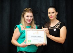 ACIC Realizou 11ª Cerimônia de Adesão Coletiva 33 17. FOLHA REGIONAL DE CIANORTE