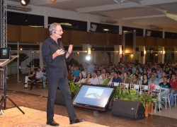 Continua na ACIC Cianorte Programação da SNCT 2014 21 DSC_0095