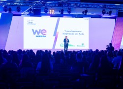 Ponto de Atendimento da ACIC Cianorte Recebe Selo Ouro de Referência do SEBRAE no Atendimento ao Empreendedor. 77 Inove-349