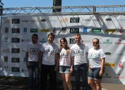 CONJOVE Apoiou Arrastão do Lixo Eletrônico 17 08