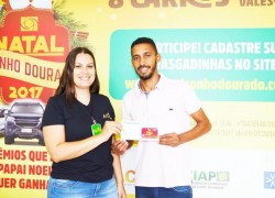Avaliação Conclui Sucesso da Promoção Natal Sonho Dourado 154 DSC_1774