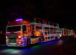 Vem Que Está Chegando o Natal em Cianorte 10 4