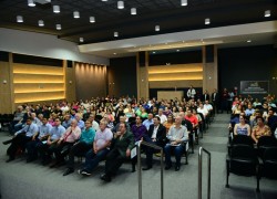 Palestra ‘Foco no Negócio’, com Mário Gazin, Aconteceu na ACIC 60 VIP_9232
