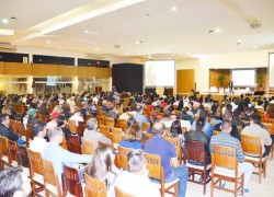 Cianorte Recebeu Seminário Empresarial Focado Em Inovação E Criatividade 10 DSC_0530