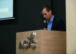 Palestra ‘Foco no Negócio’, com Mário Gazin, Aconteceu na ACIC 52 VIP_9221