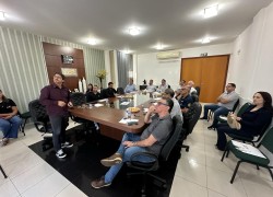 Aqui na ACIC você fica sabendo primeiro! Tão Aguardada Prestação de Contas da ACIC: Transparência e Resultados da Gestão 2022/2024 sob Liderança de Onesiforo Cândido 7 CAD 03