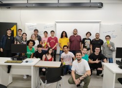 NUTEC promove capacitação para jovens de Cianorte 5 WhatsApp Image 2022-07-19 at 20.15.47