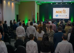 ACIC – 62 anos de histórias que inspiram o futuro. 225 NODINHA PRODUCOES