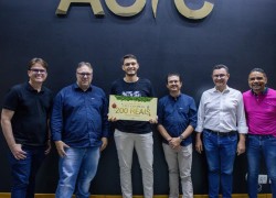 Celebração dos Vencedores do Sorteio de Natal 2023: Agradecimentos Especiais a Empresas, Vendedores e Compradores. 17 ac6768e9-e088-4da1-90f1-02a3c066c26d