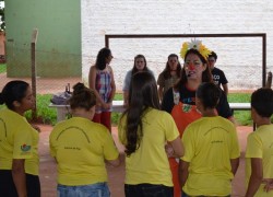 Sucesso na Ação de Natal do CONJOVE 51 DSC_0010