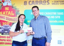 Avaliação Conclui Sucesso da Promoção Natal Sonho Dourado 28 DSC_0154