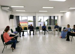 Café com Negócios na ACIC 3 1
