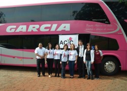 Conselho da Mulher Realizou Ações de Sensibilização Outubro Rosa 46 DSC_0659