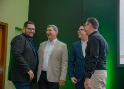 ACIC – 62 anos de histórias que inspiram o futuro. 89 NODINHA PRODUCOES