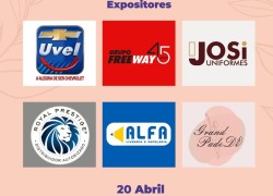 Aqui na ACIC você fica sabendo primeiro! Sucesso inaugural: 1º Feira Empreenda Mulher reúne empreendedores em Cianorte. 27 6d43633d-cf8d-424c-bda4-efb9aaff26a6