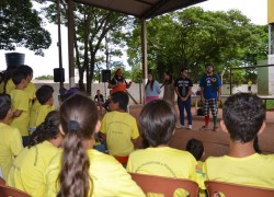 Sucesso na Ação de Natal do CONJOVE 43 DSC_0023