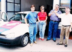 Promoções ACIC, uma bonita história com os clientes de Cianorte 5 Promoções ACIC, uma bonita história com os clientes de Cianorte 5