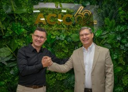 ACIC – 62 anos de histórias que inspiram o futuro. 25 NODINHA PRODUCOES